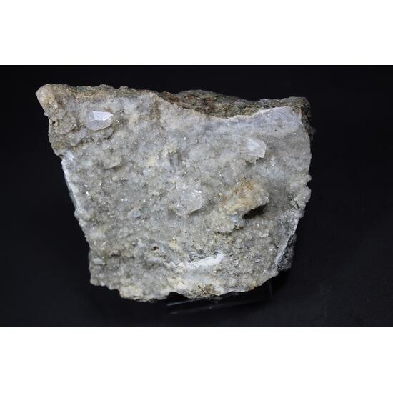 Fensterquarz Quartz