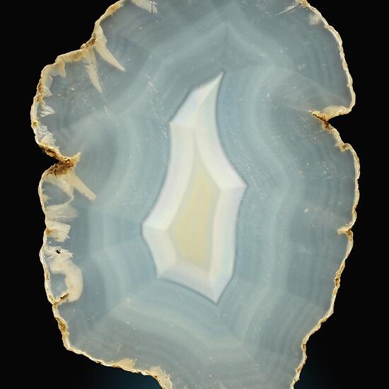 Agate Var Iris Agate