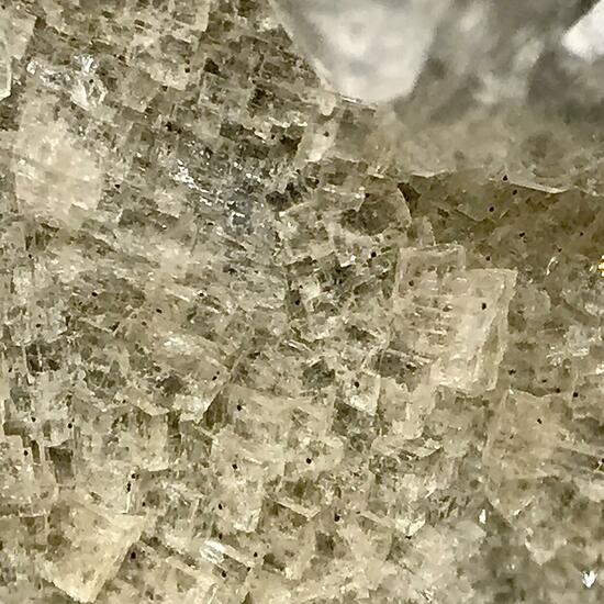 Chabazite