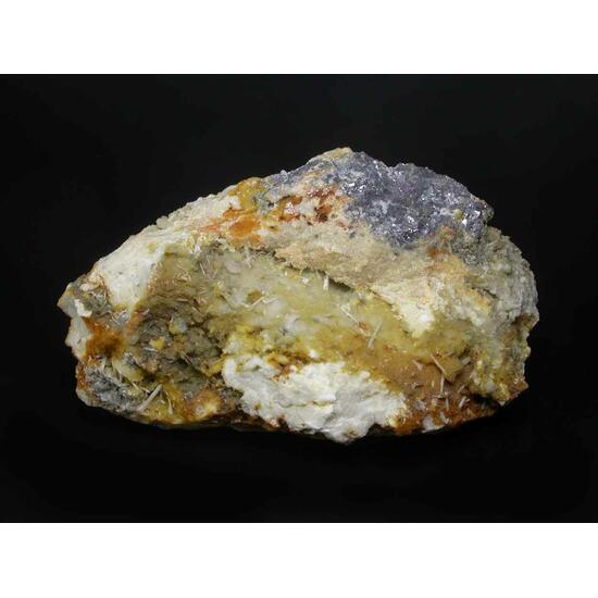 Cerussite