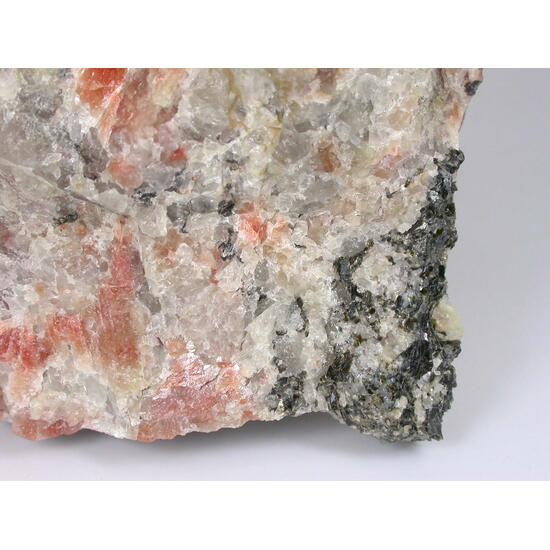Plagioclase Var Sunstone