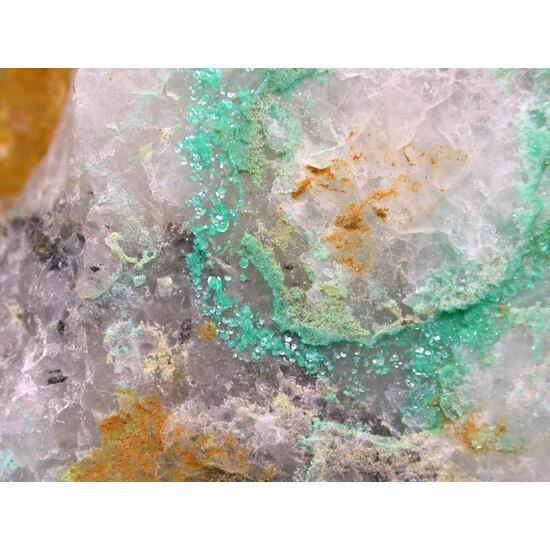 Chalcophyllite