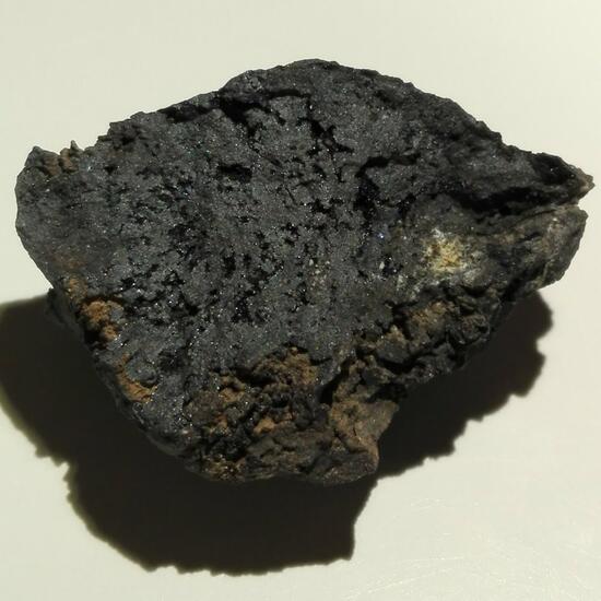 Hetaerolite
