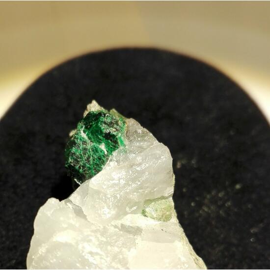 Uvarovite