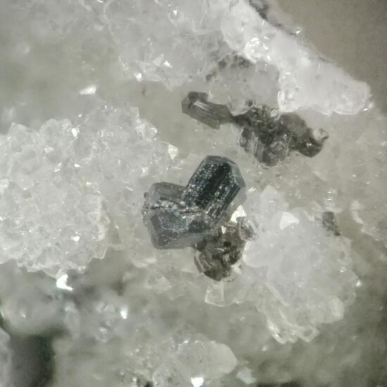 Enargite