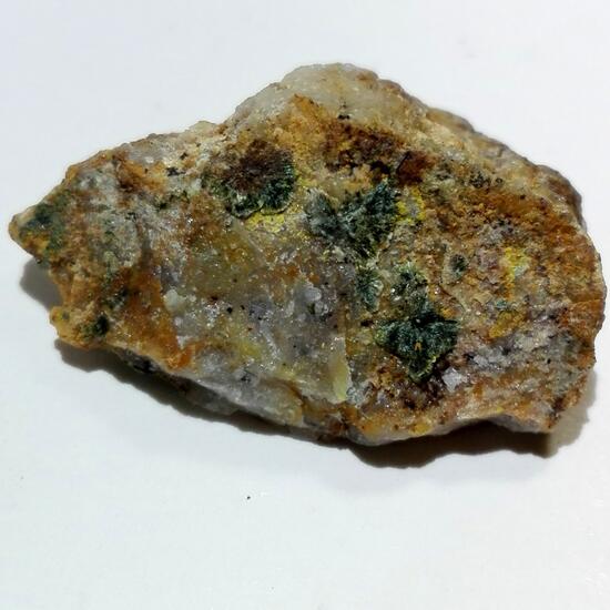 Ferrisurite