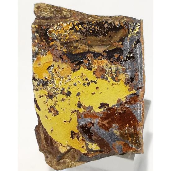 Cacoxenite
