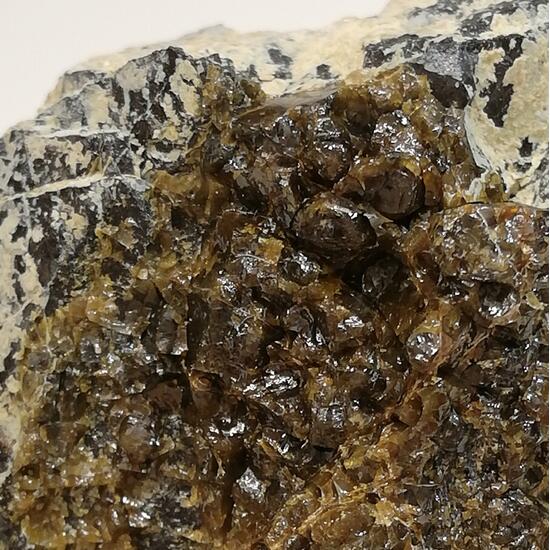 Liandratite