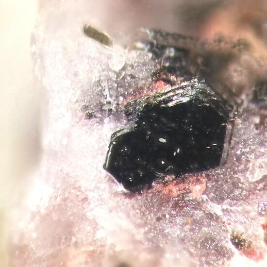 Yangzhumingite