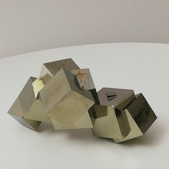 Pyrite