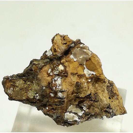 Tinticite