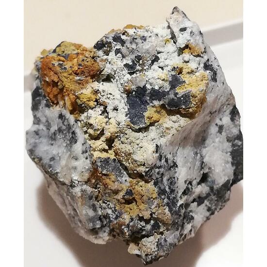 Goyazite
