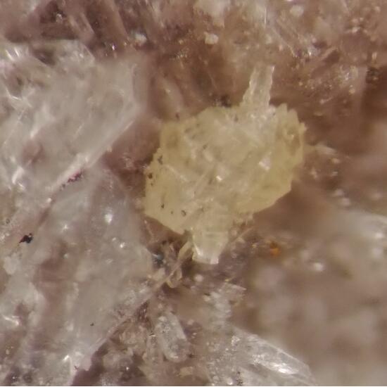 Ewaldite