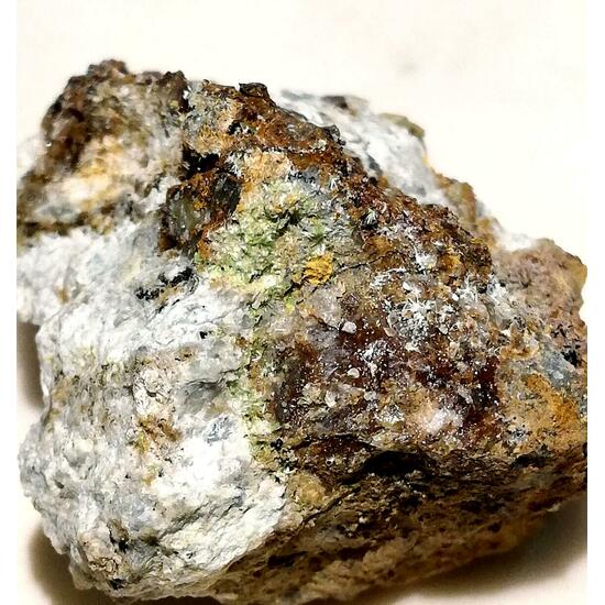 Creaseyite