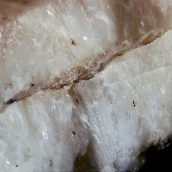 Spadaite