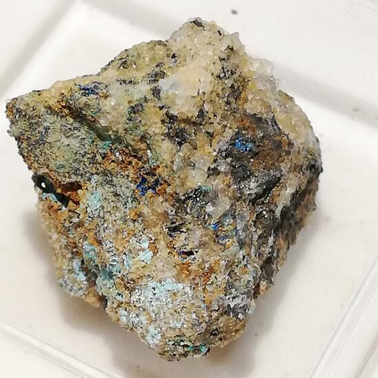 Connellite