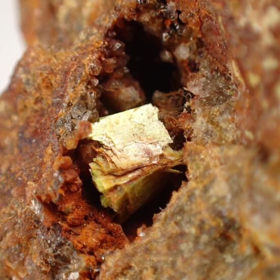 Uranocircite