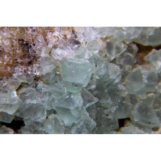 Fluorite