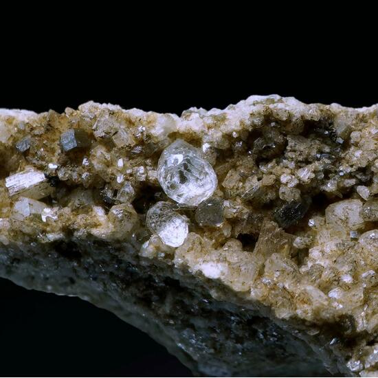Apatite